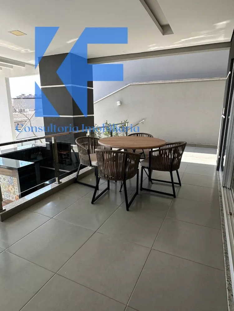 Casa, 3 quartos - Foto 48