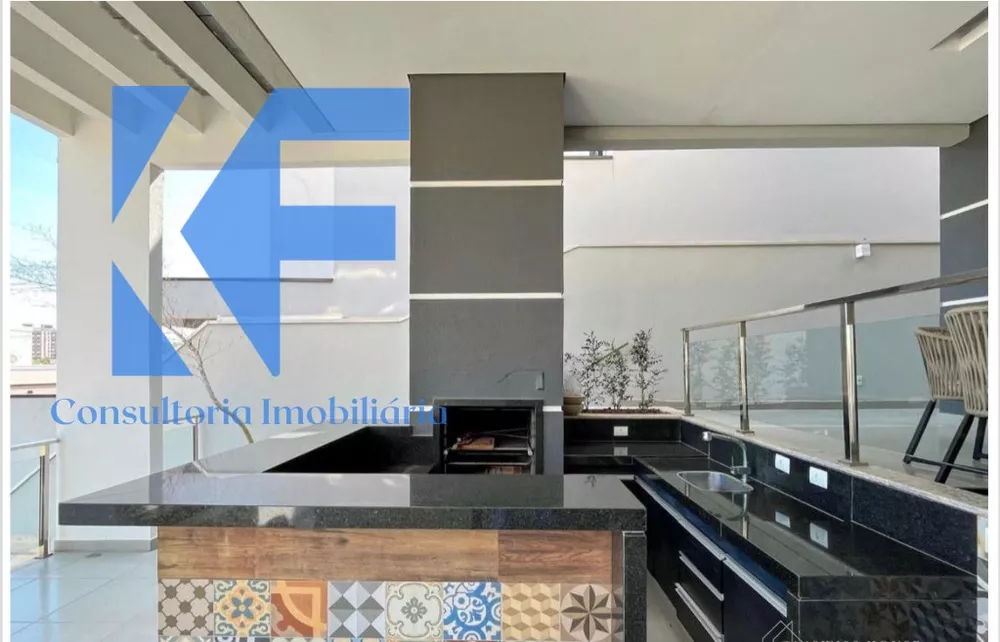 Casa, 3 quartos - Foto 41