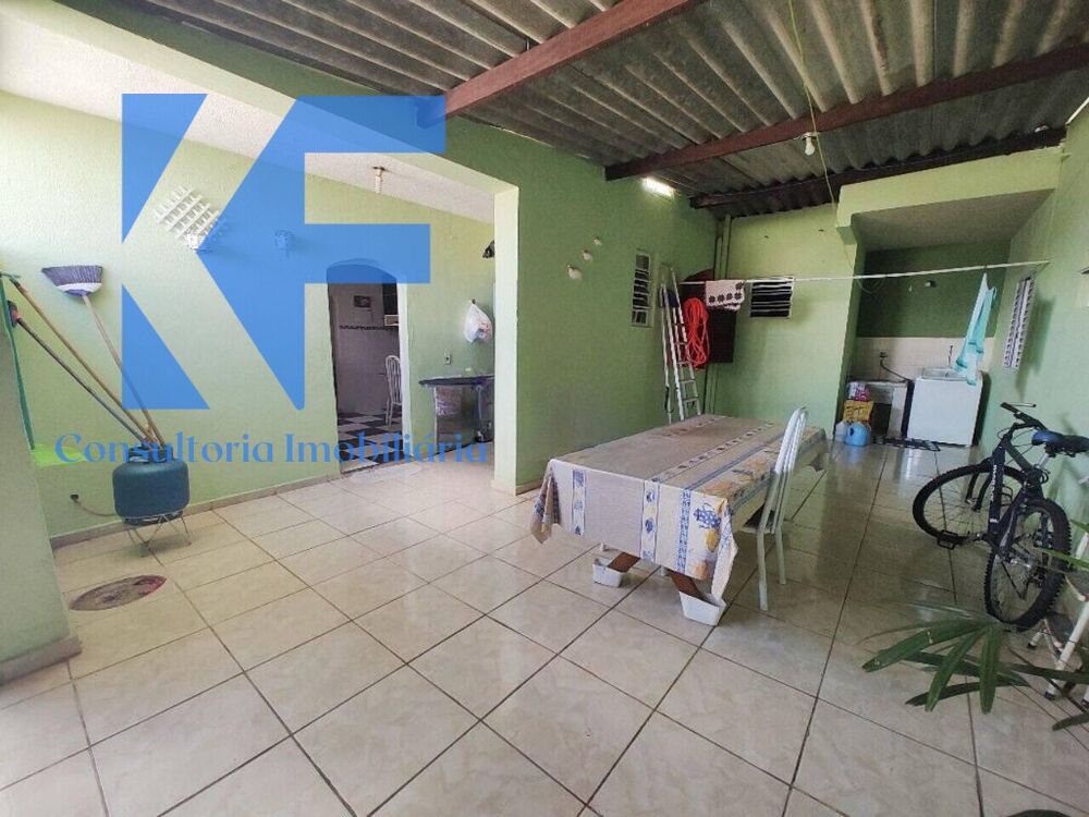 Casa, 2 quartos - Foto 11