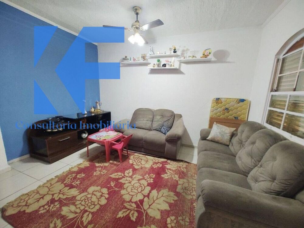 Casa, 2 quartos - Foto 2