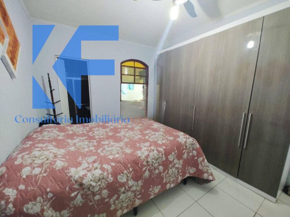 Casa, 2 quartos - Foto 8