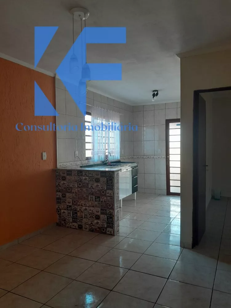 Casa, 2 quartos, 70 m² - Foto 13