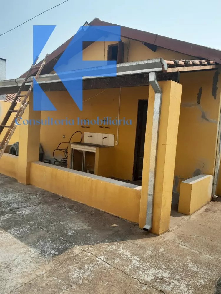 Casa, 2 quartos, 70 m² - Foto 24