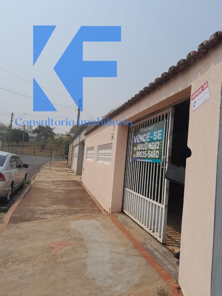 Casa, 2 quartos, 70 m² - Foto 2