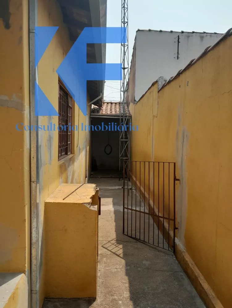 Casa, 2 quartos, 70 m² - Foto 30