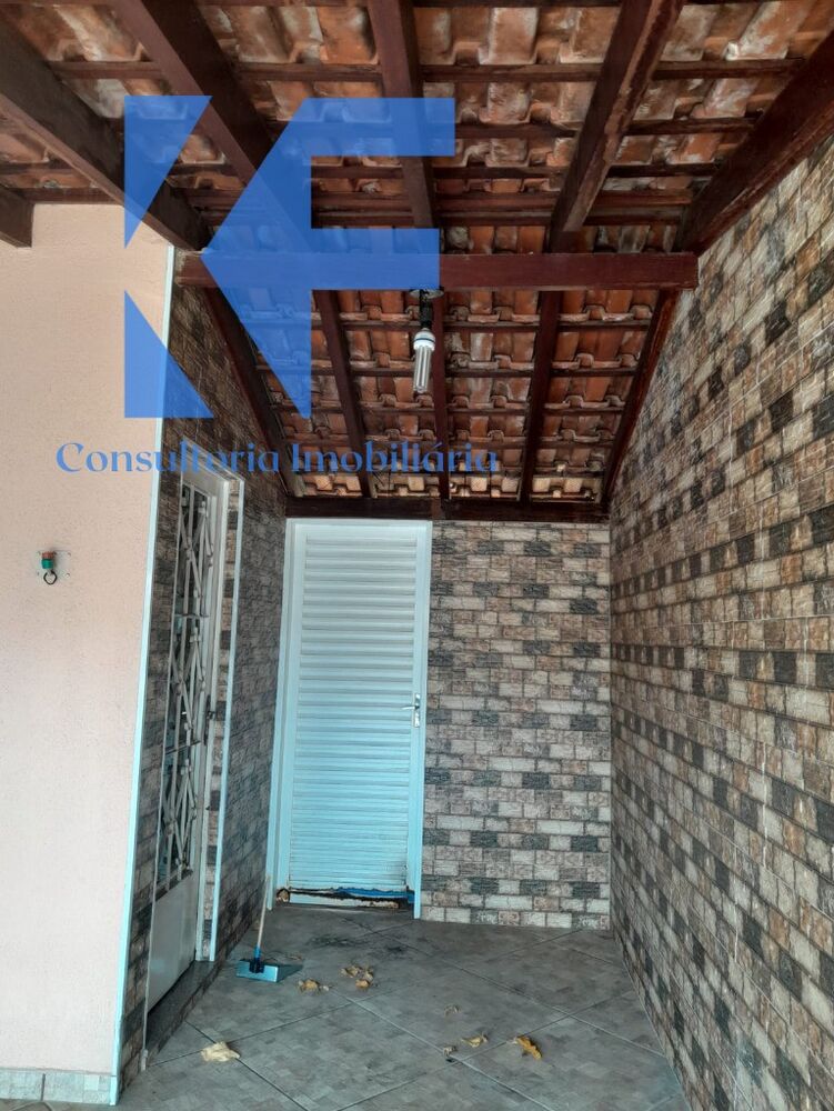 Casa, 2 quartos, 70 m² - Foto 12