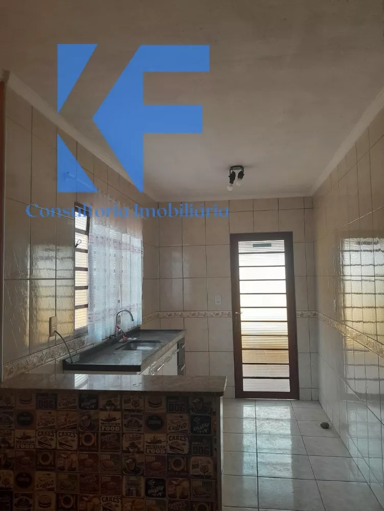 Casa, 2 quartos, 70 m² - Foto 8