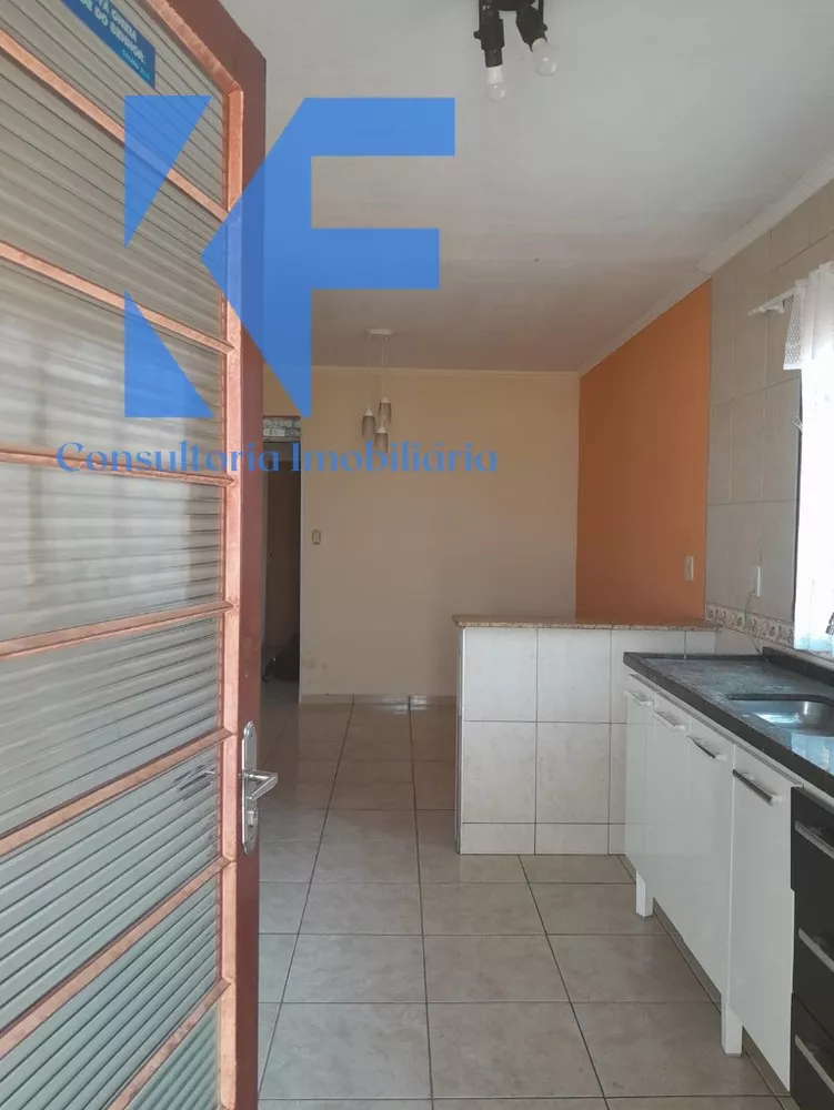 Casa, 2 quartos, 70 m² - Foto 4