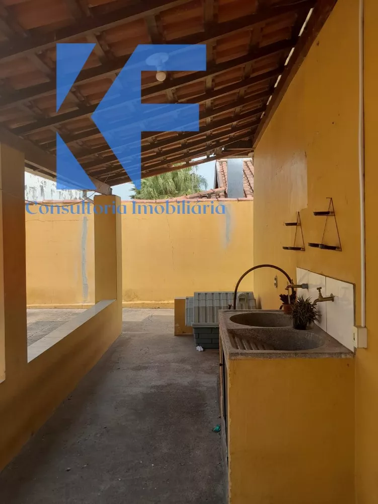 Casa, 2 quartos, 70 m² - Foto 26