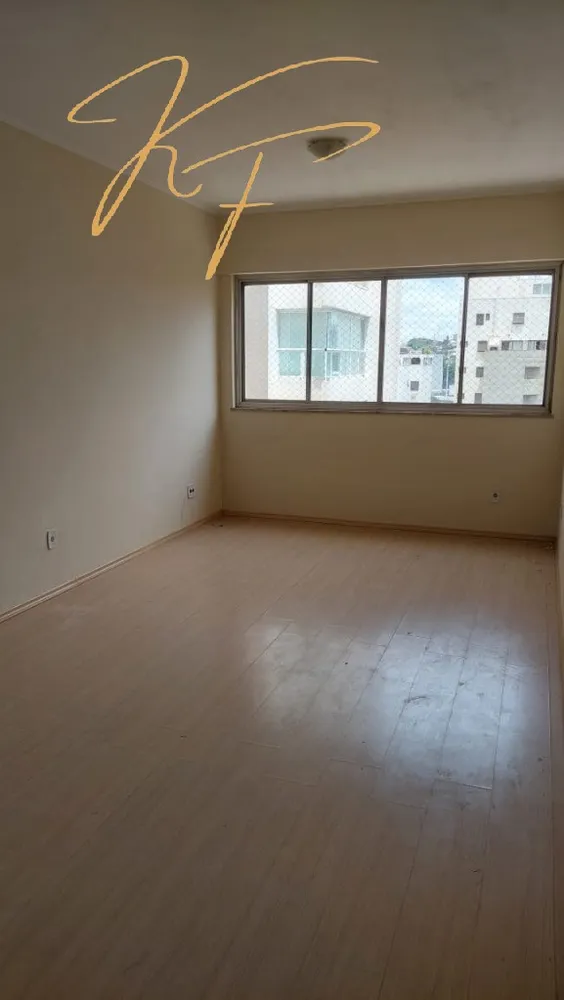 Apartamento, 2 quartos, 72 m² - Foto 3