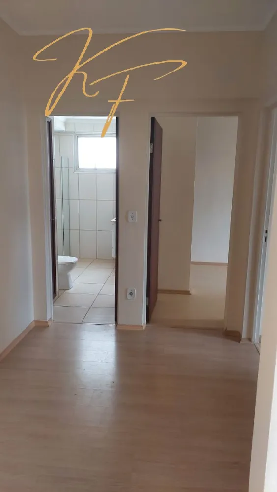 Apartamento, 2 quartos, 72 m² - Foto 9