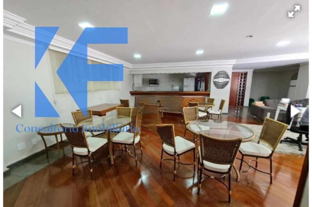 Apartamento, 3 quartos, 70 m² - Foto 5
