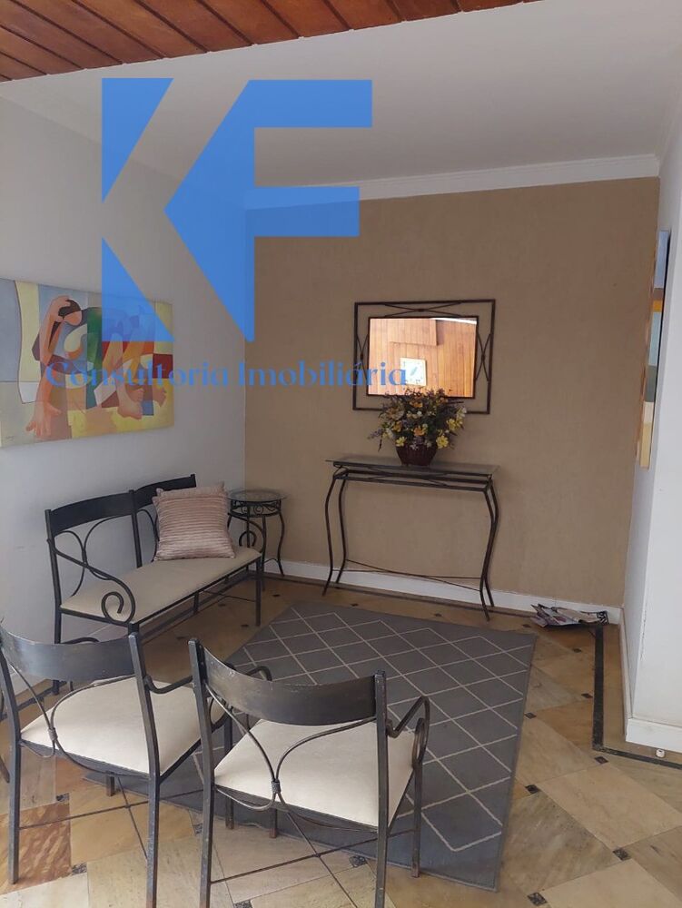 Apartamento, 2 quartos, 96 m² - Foto 1