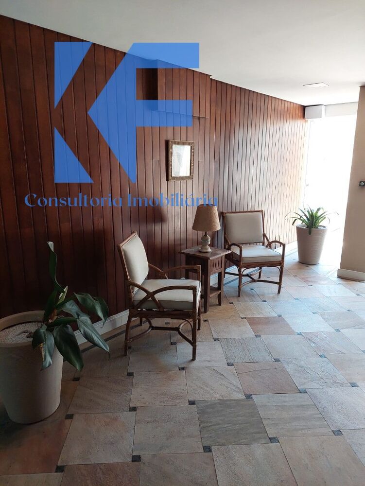 Apartamento, 2 quartos, 96 m² - Foto 3