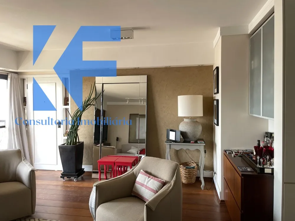 Apartamento, 4 quartos, 140 m² - Foto 5