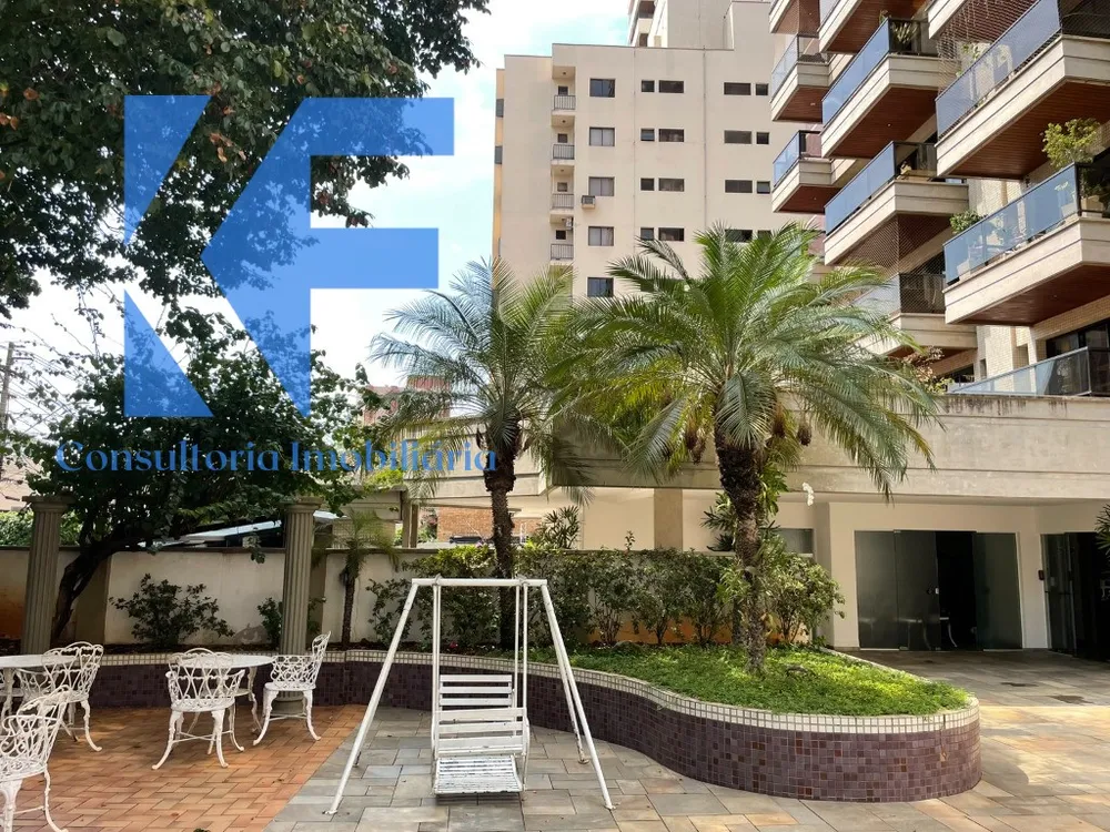 Apartamento, 4 quartos, 140 m² - Foto 1