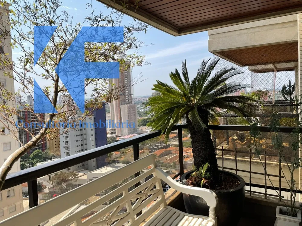 Apartamento, 4 quartos, 140 m² - Foto 2