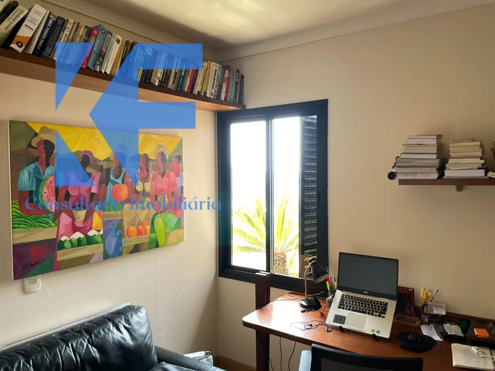 Apartamento, 4 quartos, 140 m² - Foto 8