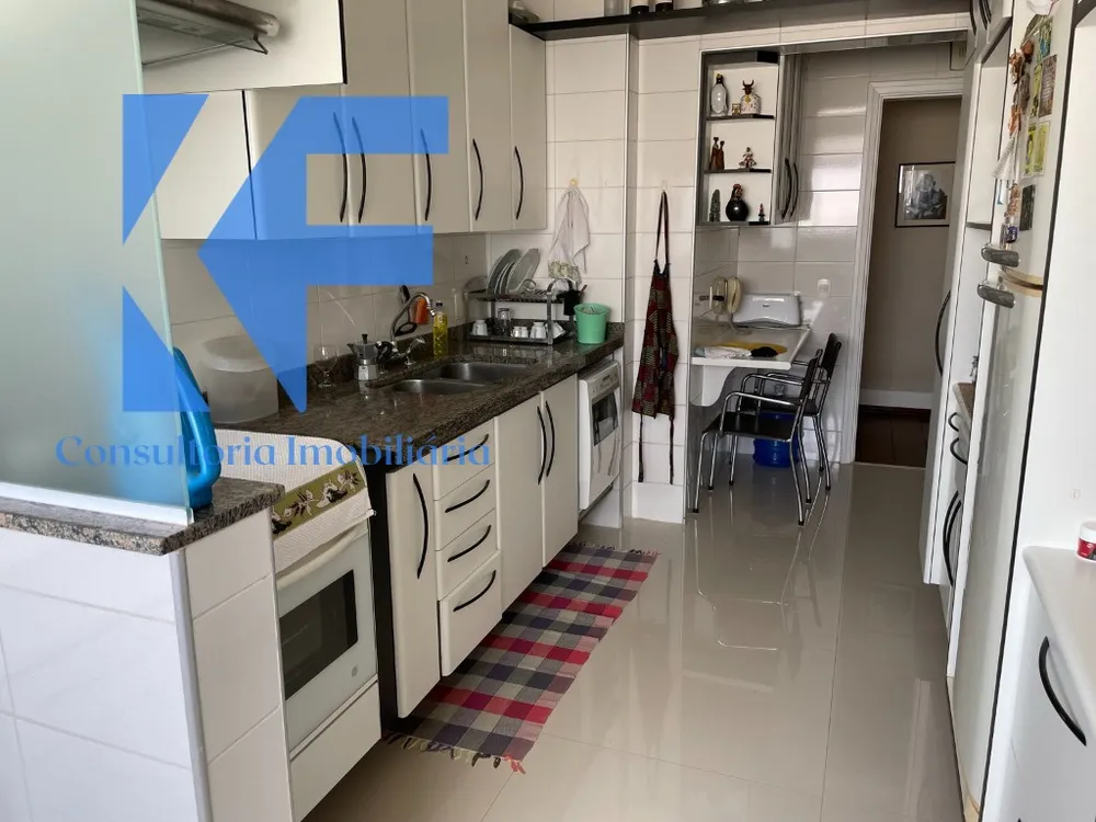 Apartamento, 4 quartos, 140 m² - Foto 9