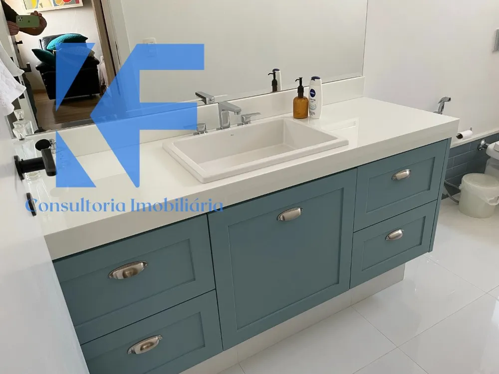 Apartamento, 4 quartos, 140 m² - Foto 14