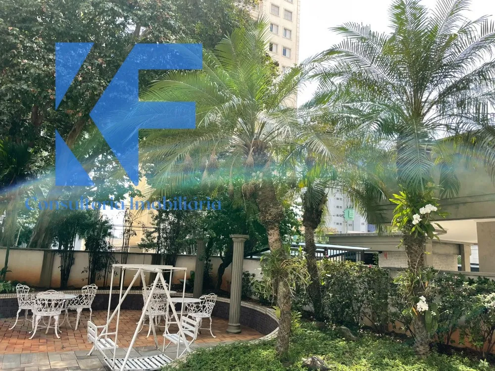Apartamento, 4 quartos, 140 m² - Foto 3