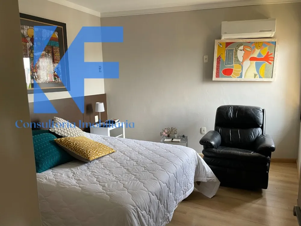 Apartamento, 4 quartos, 140 m² - Foto 4