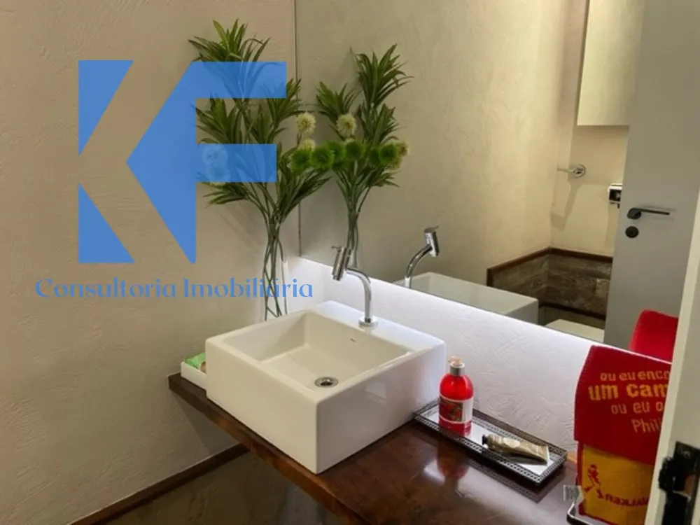 Apartamento, 4 quartos, 140 m² - Foto 16