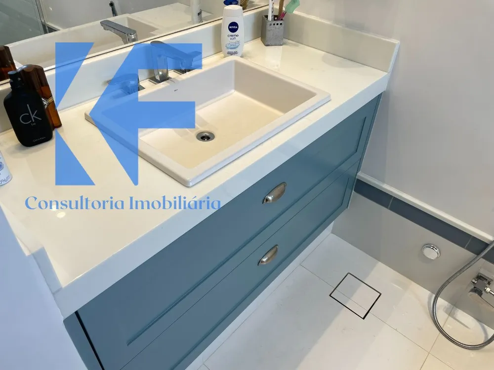 Apartamento, 4 quartos, 140 m² - Foto 13
