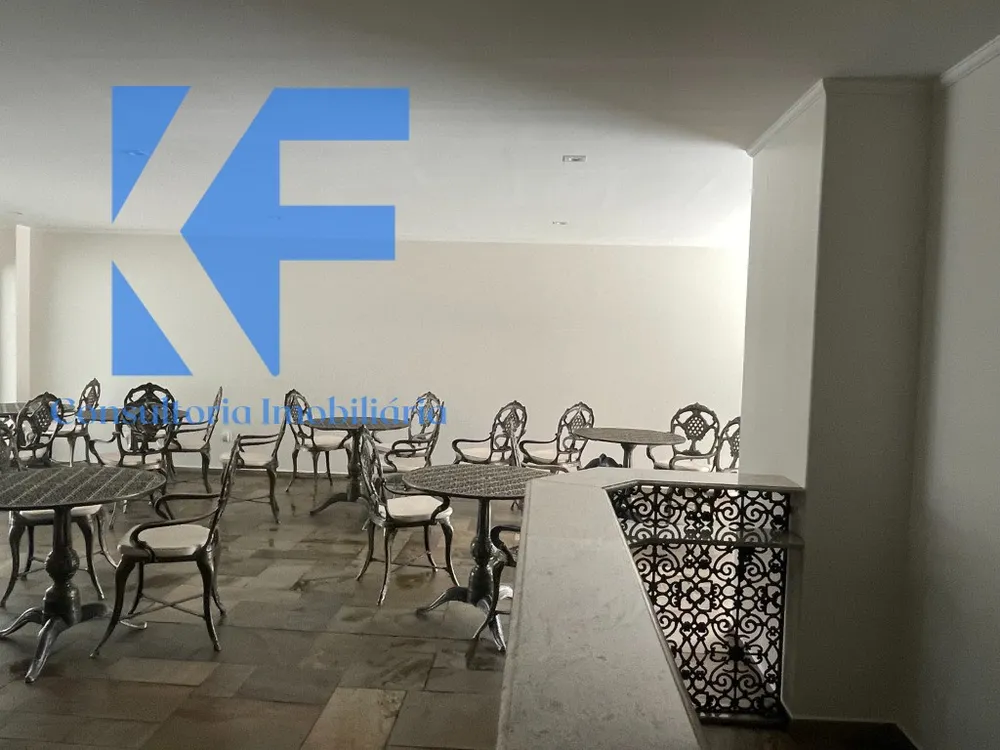 Apartamento, 4 quartos, 140 m² - Foto 6