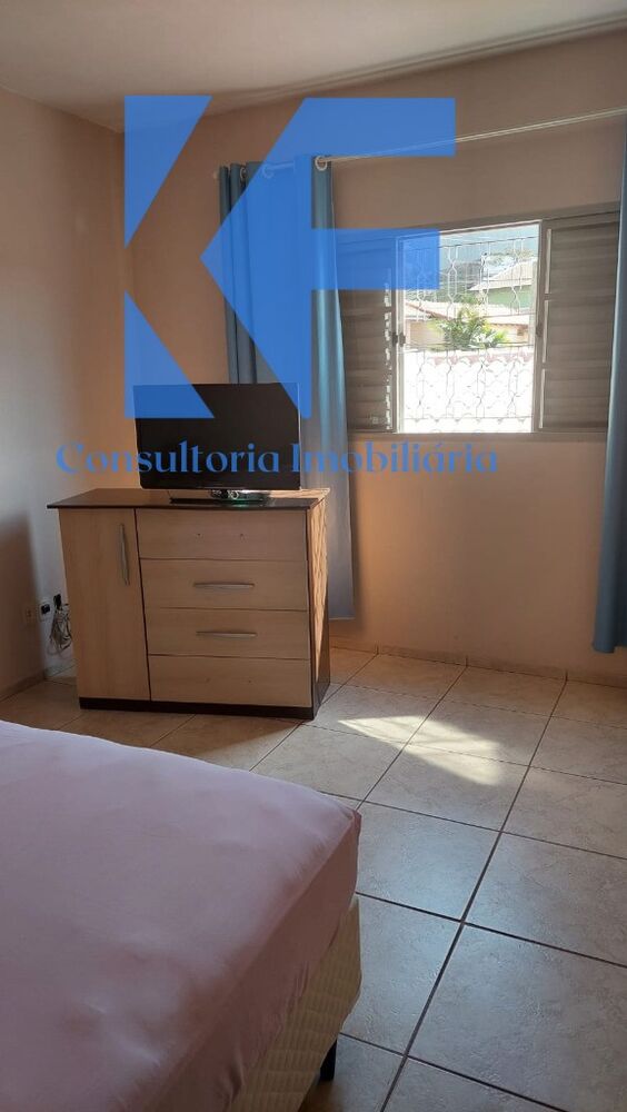 Casa, 5 quartos, 162 m² - Foto 32