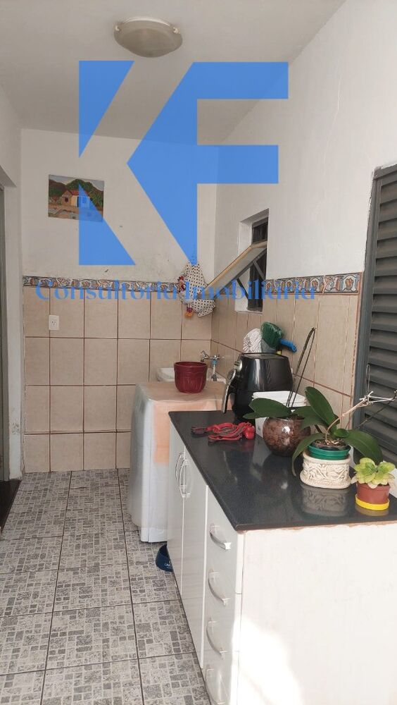 Casa, 5 quartos, 162 m² - Foto 7