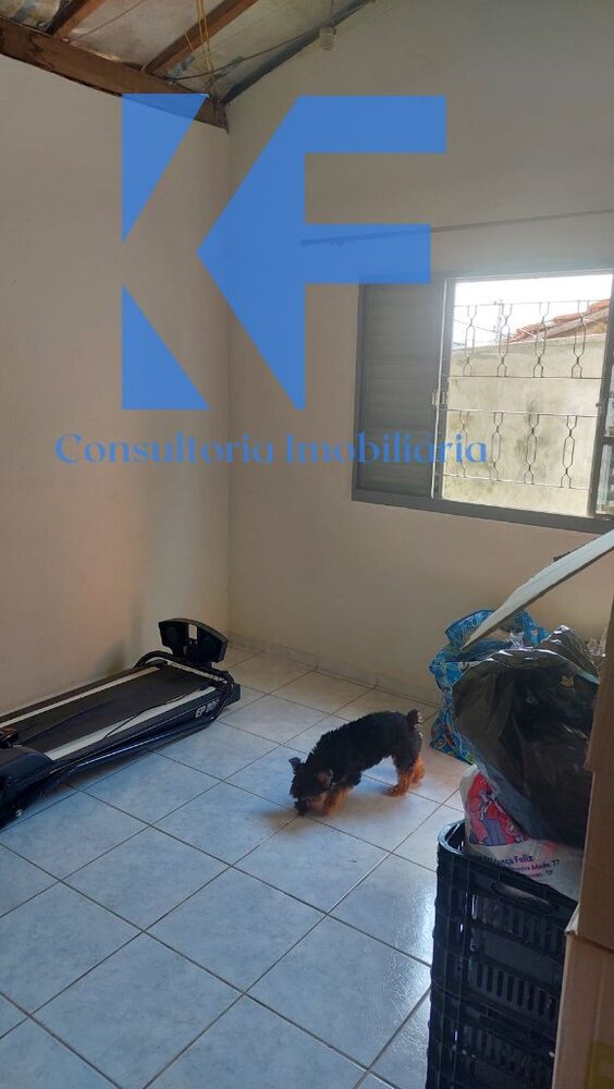 Casa, 5 quartos, 162 m² - Foto 6