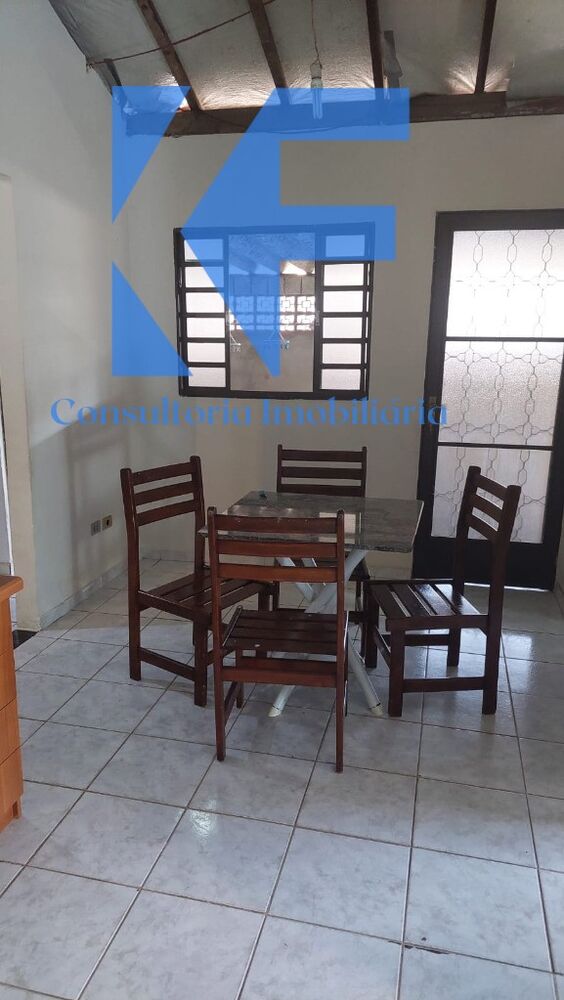 Casa, 5 quartos, 162 m² - Foto 21