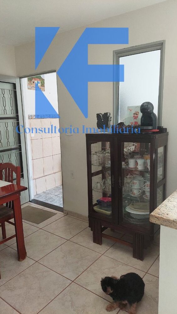 Casa, 5 quartos, 162 m² - Foto 37