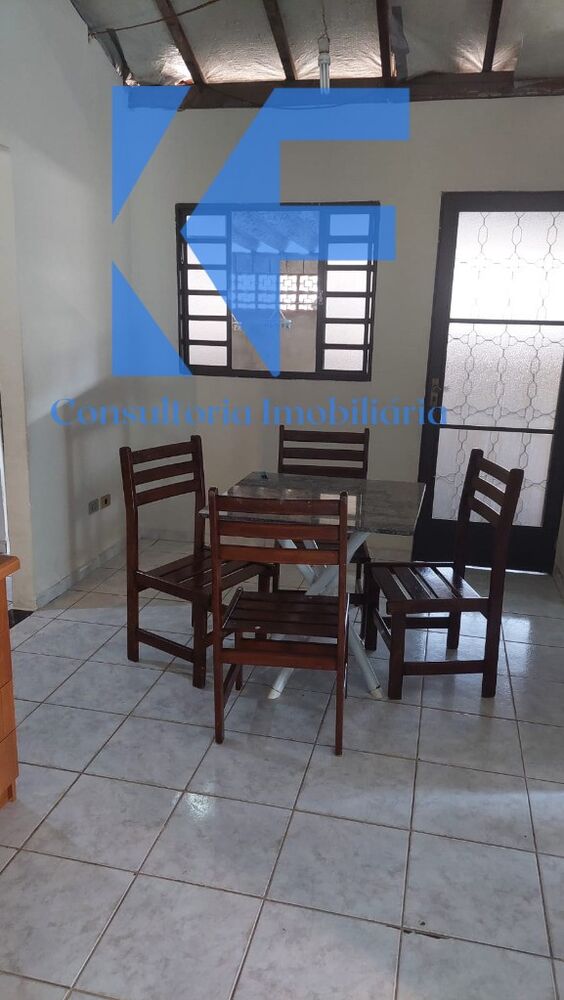 Casa, 5 quartos, 162 m² - Foto 14