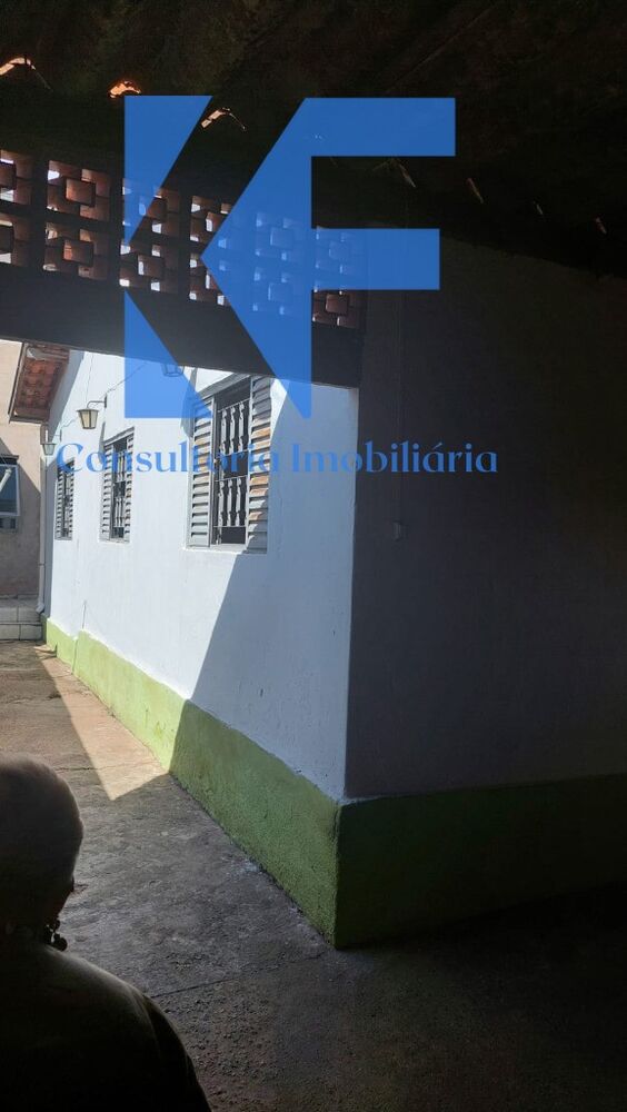 Casa, 5 quartos, 162 m² - Foto 35