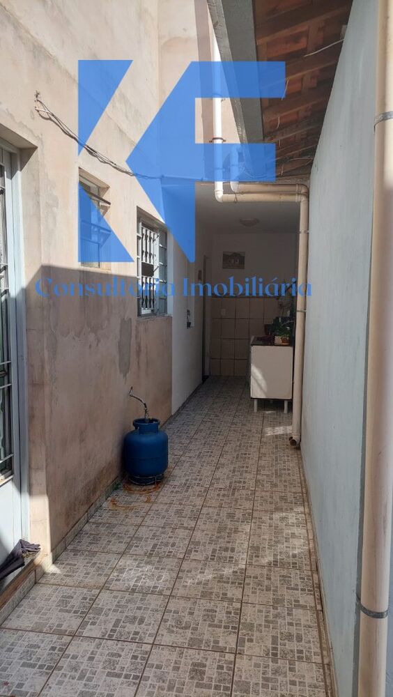 Casa, 5 quartos, 162 m² - Foto 16