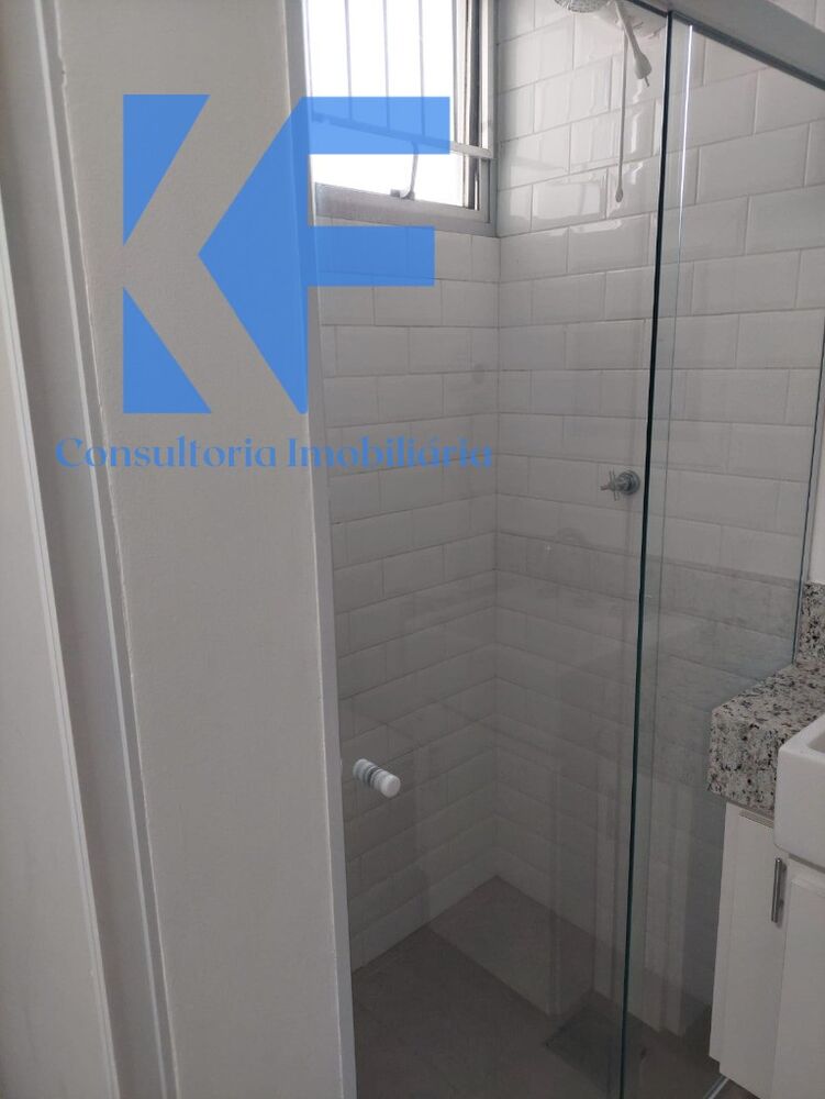 Apartamento, 1 quarto, 35 m² - Foto 1