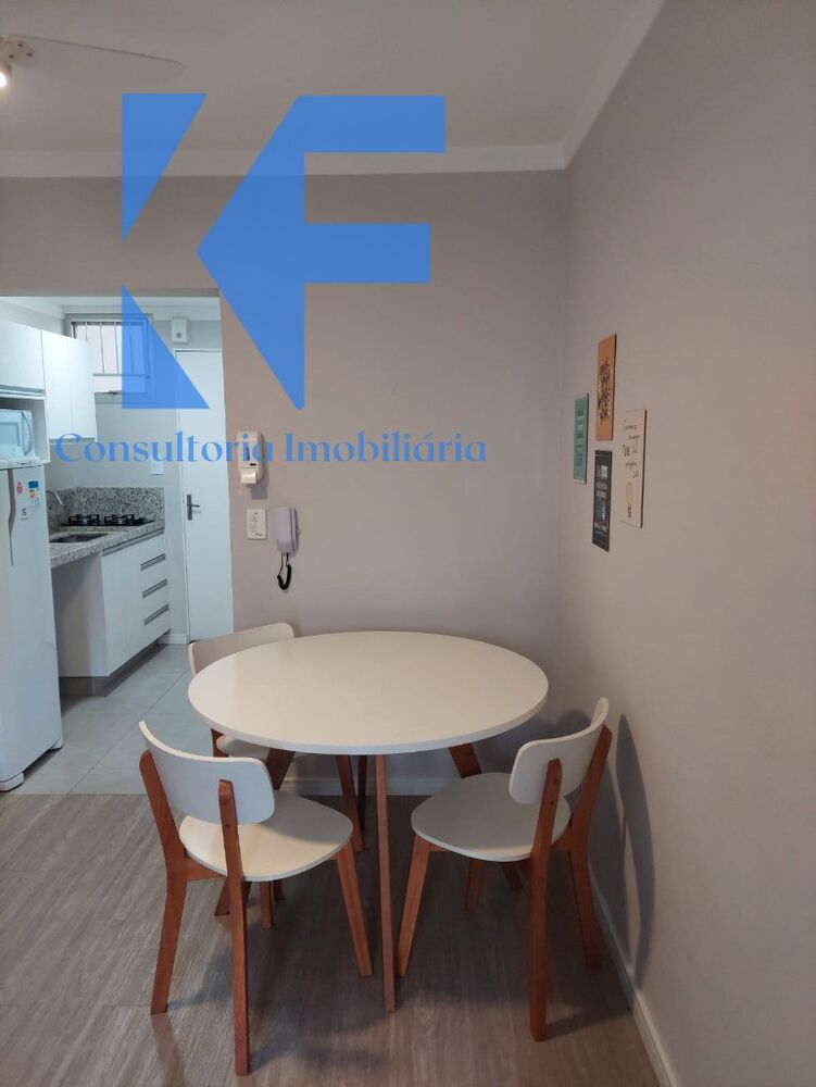 Apartamento, 1 quarto, 35 m² - Foto 2