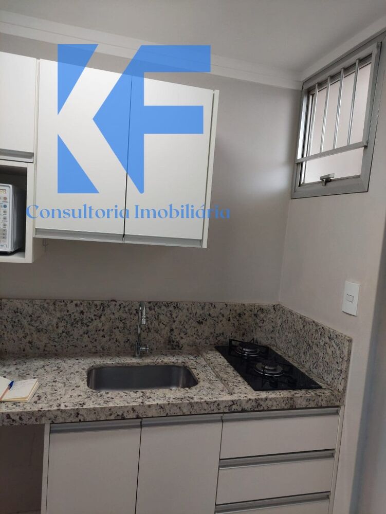 Apartamento, 1 quarto, 35 m² - Foto 15