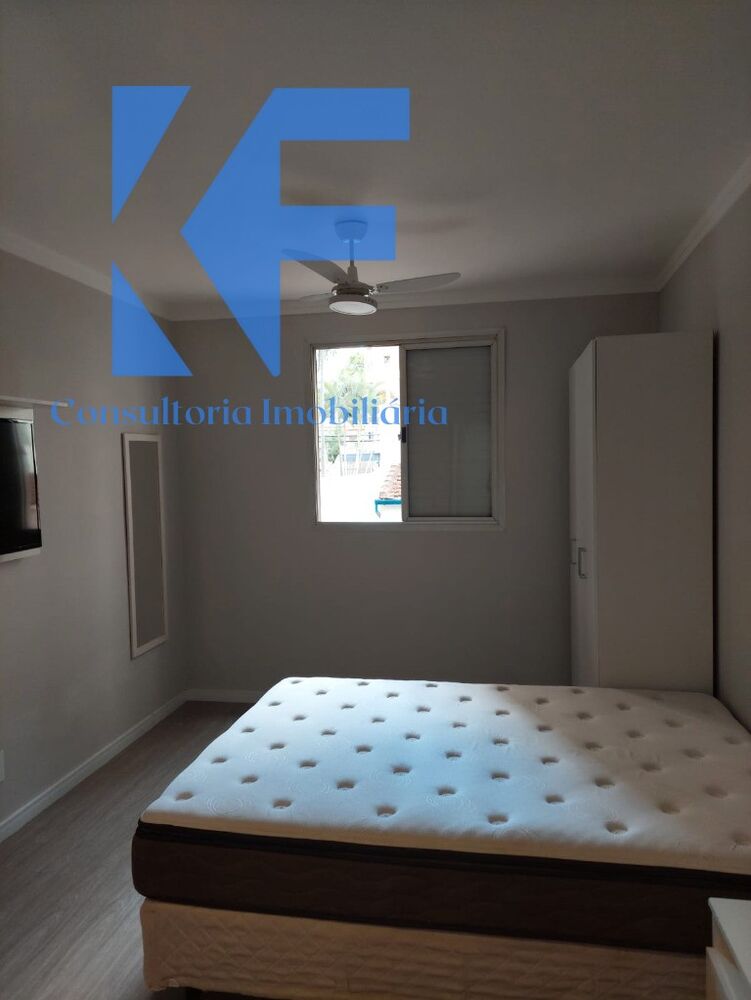 Apartamento, 1 quarto, 35 m² - Foto 3