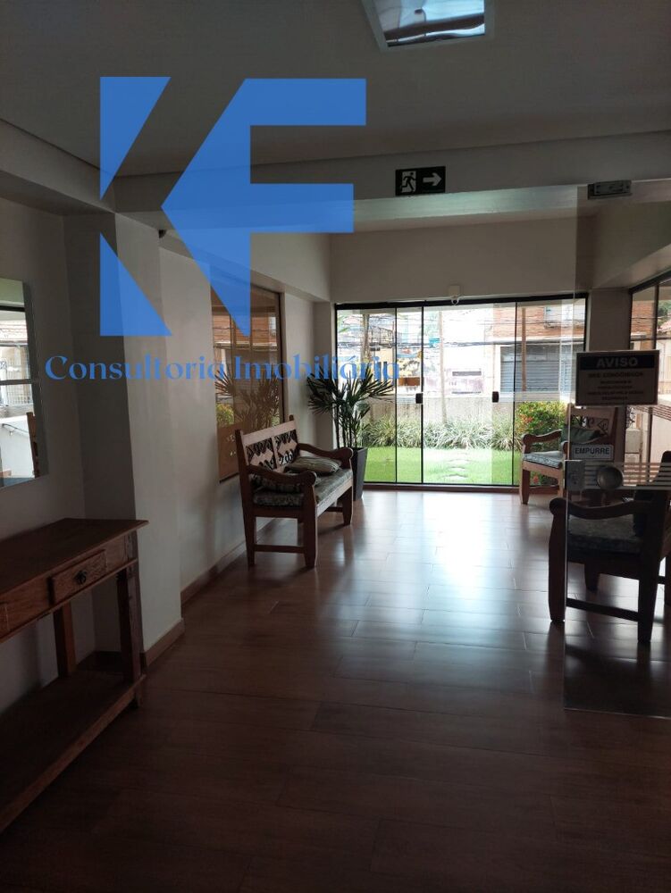 Apartamento, 1 quarto, 35 m² - Foto 6