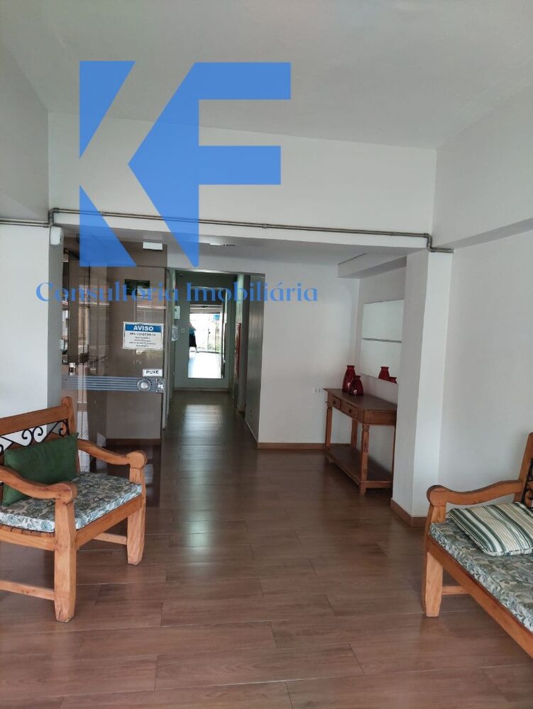 Apartamento, 1 quarto, 35 m² - Foto 9