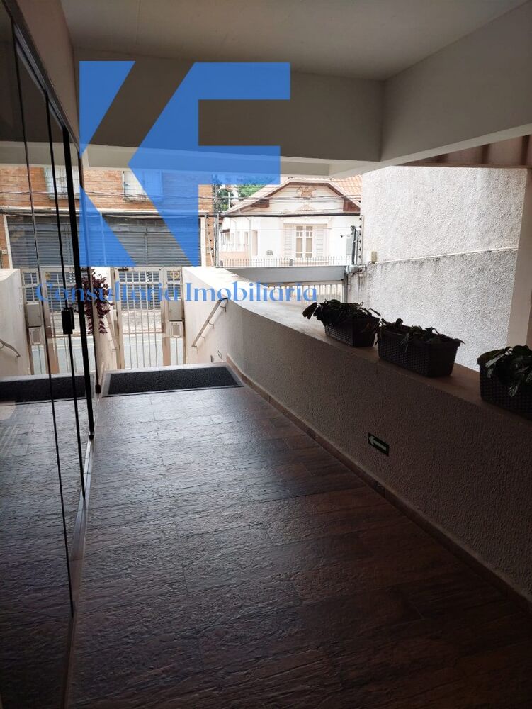 Apartamento, 1 quarto, 35 m² - Foto 4