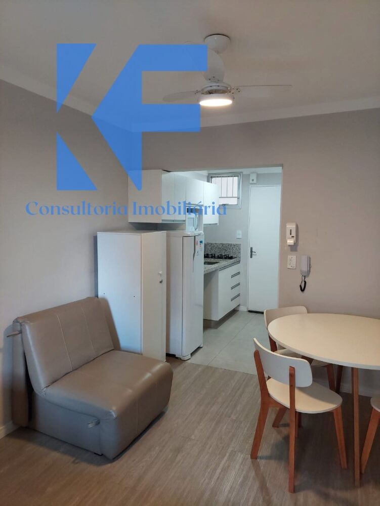 Apartamento, 1 quarto, 35 m² - Foto 5