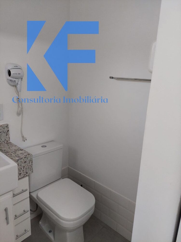Apartamento, 1 quarto, 35 m² - Foto 8