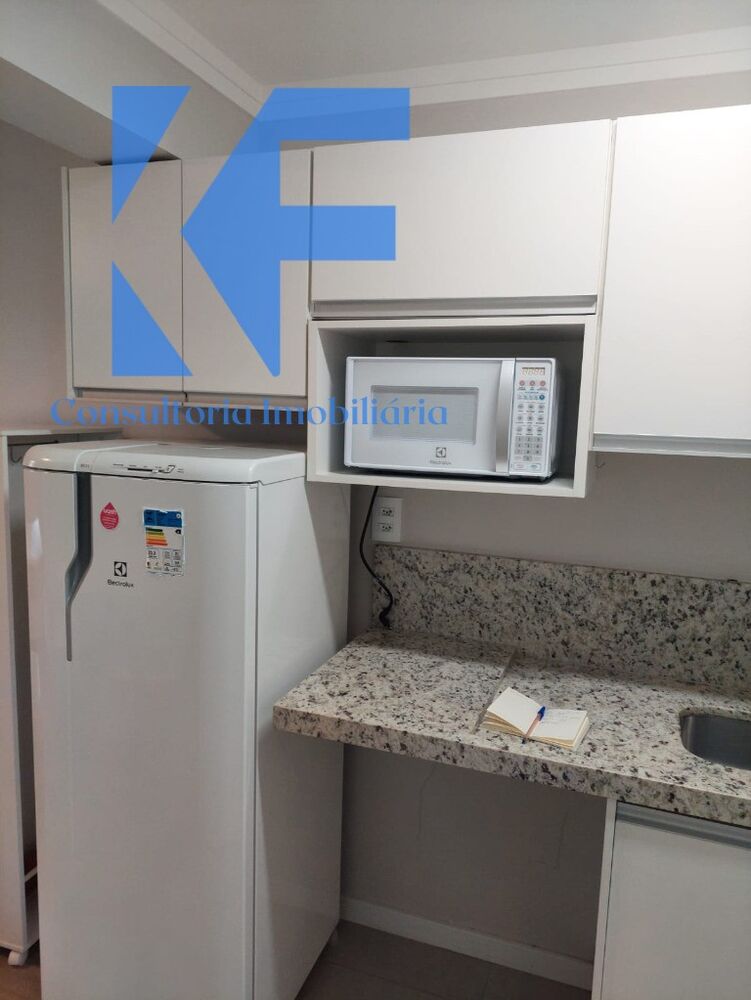 Apartamento, 1 quarto, 35 m² - Foto 14
