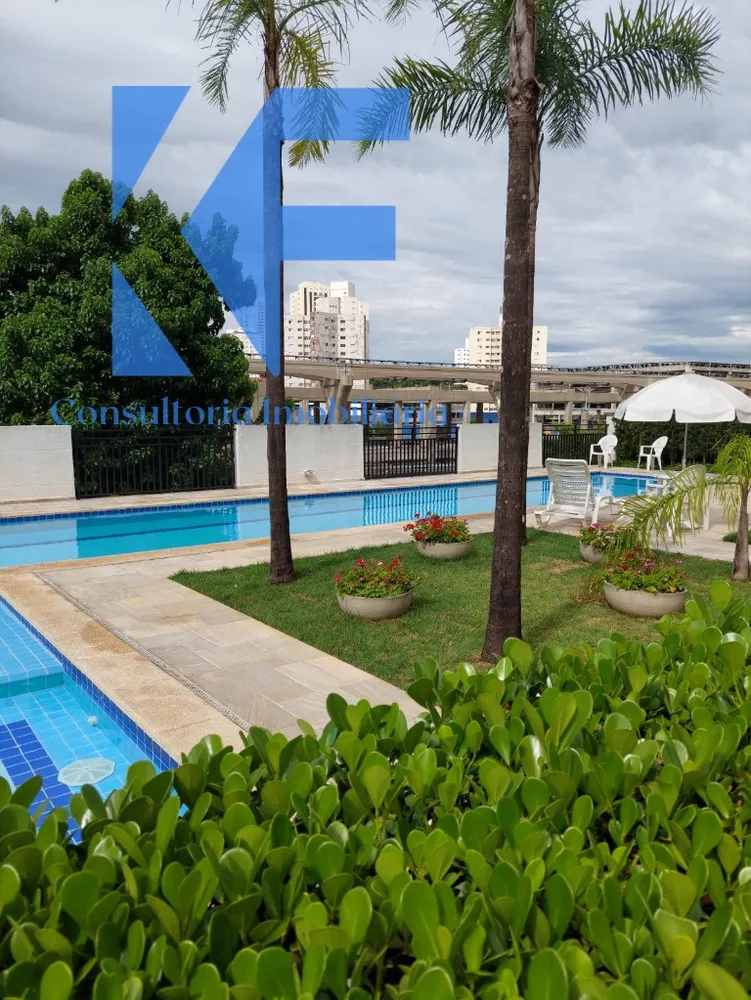 Apartamento, 2 quartos, 52 m² - Foto 8