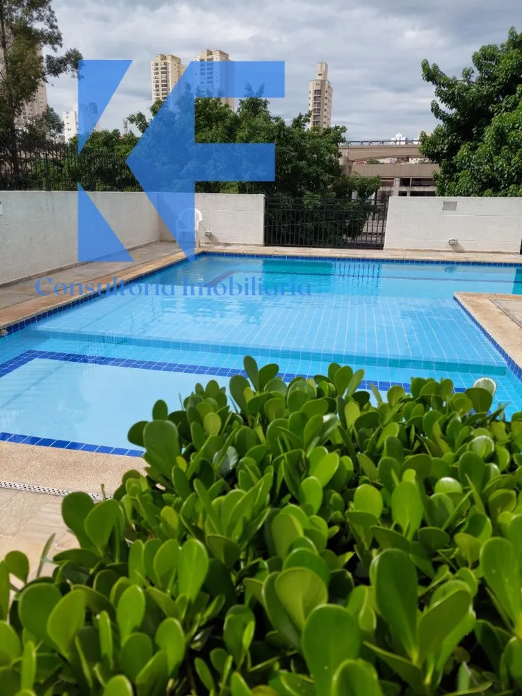 Apartamento, 2 quartos, 52 m² - Foto 11