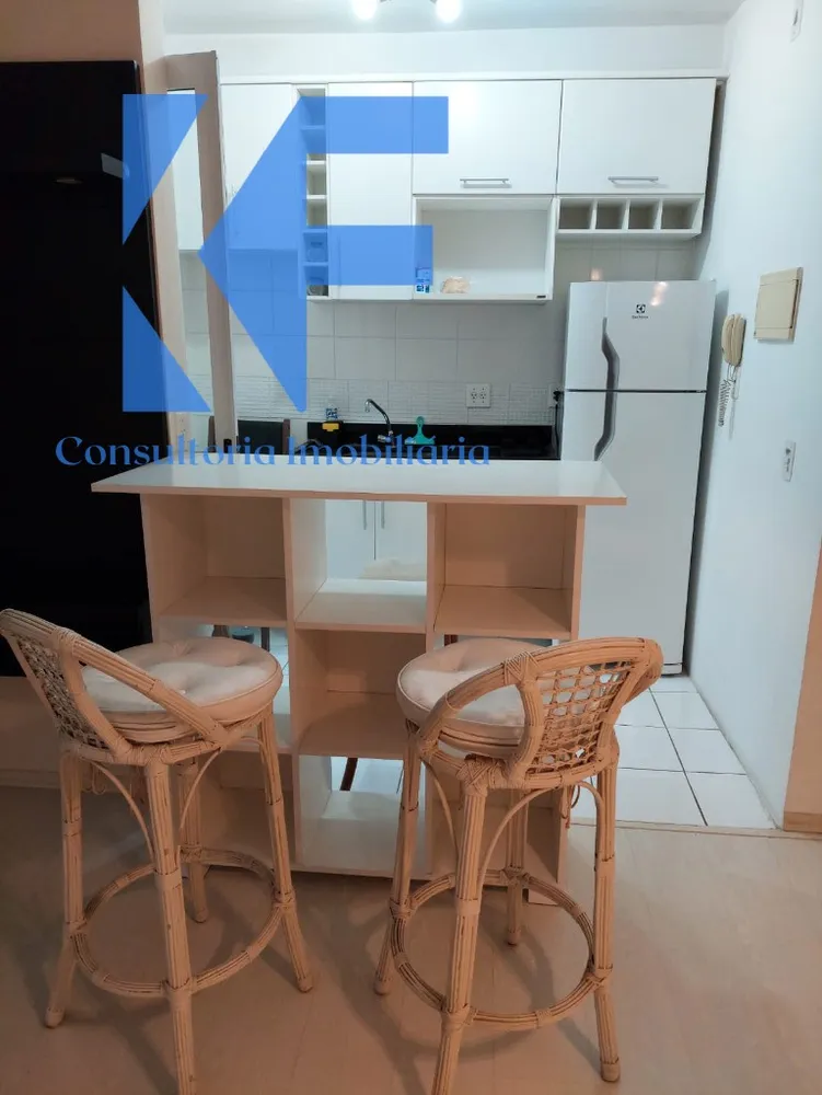 Apartamento, 2 quartos, 52 m² - Foto 16